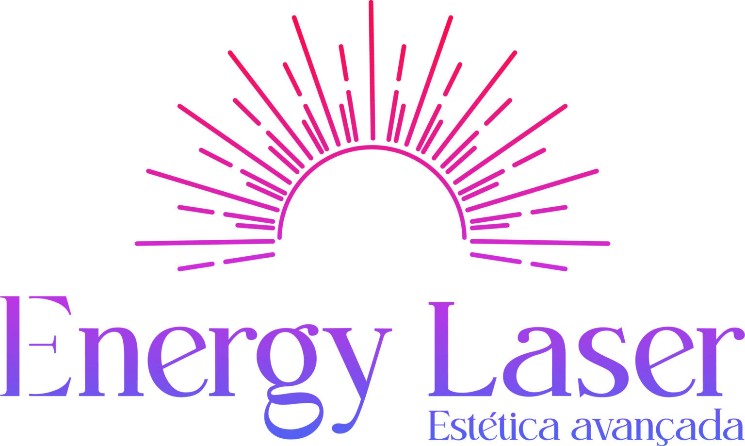 Logo Energy Laser